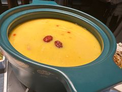 -金汤宴餐厅·粤菜(德云社店)