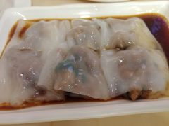 -盛记粥面(佐敦店)
