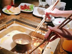 -九鼎轩脆毛肚火锅(商业街店)