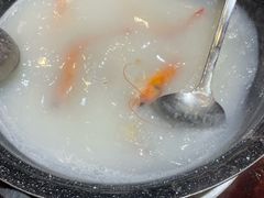 -御膳粥·牛乳粥底火锅·地道顺德菜(容桂店)