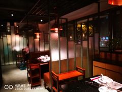 大堂-牛事制造局牛肉火锅(莲岳路店)