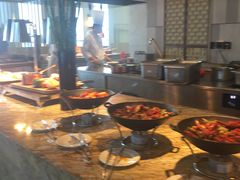 -嘉定凯悦·咖啡厅