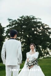 -雨墨婚纱摄影工作室