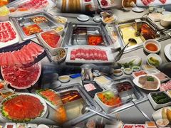 -海底捞火锅(九久奥特莱斯店)