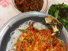 -堂瓦里·33年传统赣菜(第一街区店)