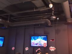 -鸣记脆皮烤鱼·海鲜烤鱼(三八广场店)