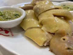 -文记壹心鸡(宝华路店)