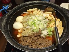 火炉火年糕火锅&芝士肋排(西直门枫蓝店)-火炉火自助餐(枫蓝国际店)