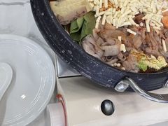 -三餐季年糕火锅(韩乐坊店)