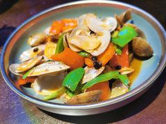-钳真多钓虾馆·小龙虾海鲜烧烤(九六广场店)