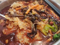 -居鲜味螺蛳粉(客村店)