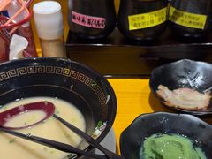 -麺屋猪一(福田石厦店)