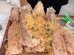 -琼大师东方烤乳猪(亚特兰蒂斯店)