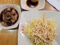 -东泰祥生煎馆(陕西南路店)