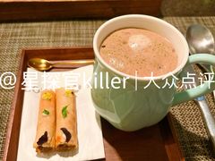 -莲西餐(曲江店)