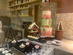 -盛宴标帜餐厅·亲子自助 (南昌喜来登酒店)