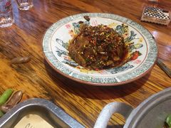-阿记烧烤(英达路店)