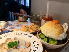 -岛风·台食小馆 ISLAND BISTRO(烟台山店)