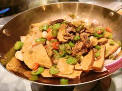 -老平安农家菜(平安店)