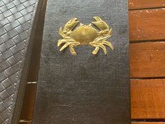 -Ministry of Crab(科伦坡店)