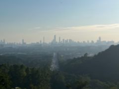 -火炉山森林公园