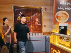 -核桃碳烤肉馆(深圳首店)