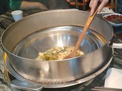 -老船舫·现做活鲜鱼馆(东郊记忆店)