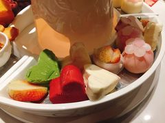 -哈根达斯(皇城恒隆广场店)