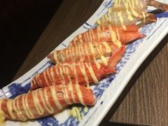 -大雄寿司(中华广场店)