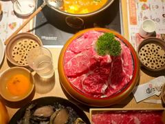 -温野菜涮涮锅(西单大悦城店)