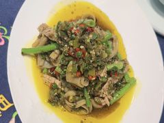 -院8里·少城记忆老川菜(宽窄巷子店)