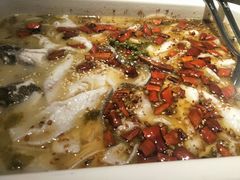 -江湖情酸菜鱼(万菱汇店)
