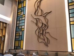 大堂-水月周庄铂尔曼酒店 · 漾全日餐厅