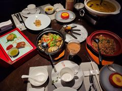 -江上荟·创意中国菜(绿地缤纷城店)