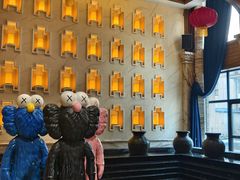 -天津瀚金佰九号温泉酒店(南楼地铁站店)
