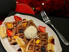 -LIVSO Chef里所·CAFE&BISTRO(珠江新城店)