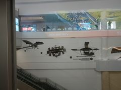 -厦门高崎国际机场-T3航站楼