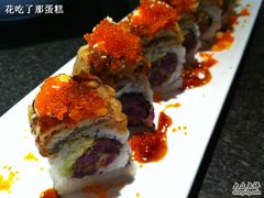 -将太无二·北美传奇寿司(瑞士公寓店)