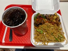 -熊猫快餐(威尼斯人酒店)