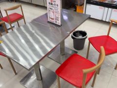 -刘文祥麻辣烫(蛇口店)