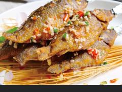 -吃饭皇帝大(解放西路店)