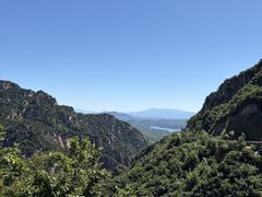 -黑龙潭风景区