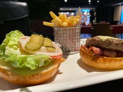 -上海锦江汤臣洲际大酒店柒酒廊