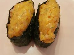 -争鲜回转寿司(流行前线店)