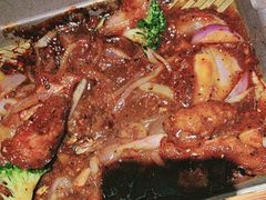 -老淮滨-蚌埠非遗小吃(淮河路店)