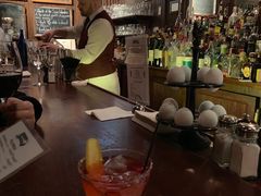 -Keens Steakhouse