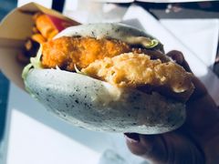 -麦当劳(金平路站店)