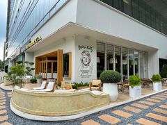 -翠贝卡&Mama Kelly Brunch Coffee(河西店)