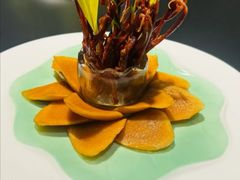 -尚9·一滴水江景中餐厅