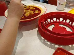 -赖胖子肉蟹煲(临川万象新城店)